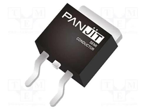 Trans&iacute;stor: P-Mosfet; Unipolar; -60v; -16a; Idm: -64a; 2w; To252aa