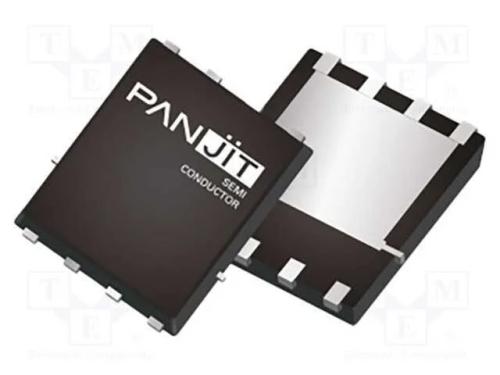 Trans&iacute;stor: N-Mosfet; Unipolar; 40v; 130a; Idm: 520a; 100w