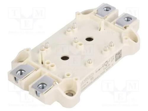 Módulo: Igbt; Díodo/Transístor; Boost Chopper,Termístor; Ic: 379a