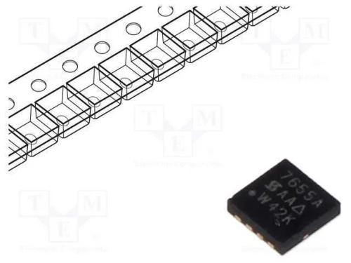 Trans&iacute;stor: P-Mosfet; Unipolar; -20v; -40a; Idm: -100a; 36w
