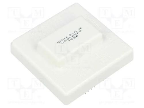 Module: Gate Driver Board; Semidriver; Pcb; 1.2kv; 14.4÷15.6vdc