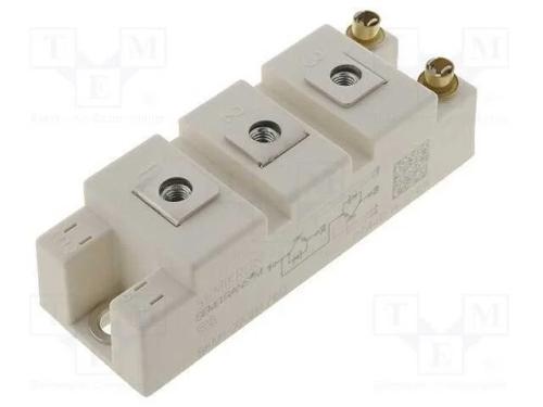 Módulo: Igbt; Transístor/Transístor; Meia Ponte Igbt; Ic: 75a