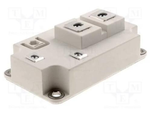 Módulo: Igbt; Transístor Individual; Urmax: 1,2kv; Ic: 300a; D59