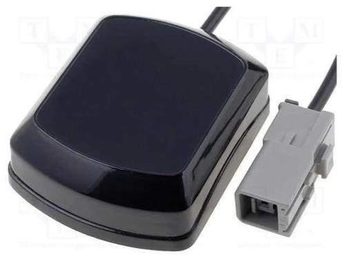 Antena, Gps, Hrs Gt-5, 5m, Íman