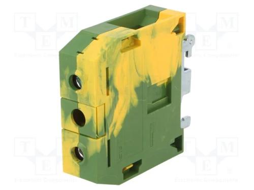 Conector: de carril, SNK, 16÷95mm2, faixas: 1, br.