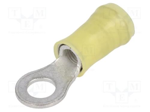 Terminal: de olhal, M5, : 5,2mm, 3÷6mm2, cerrar, .