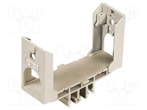 Elemento fortificador, tamanho 24B, Aplicação: co.
