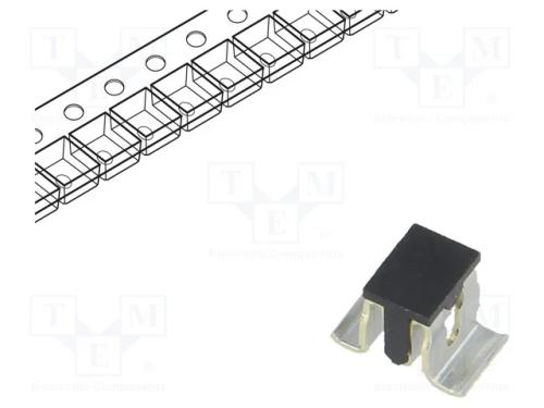 Envernizado, Conector: Idc de Transição, Griplet, Faixas: 1