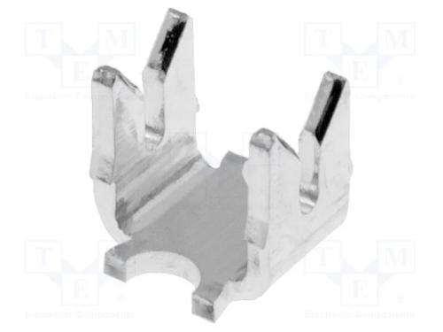 Envernizado, Conector: Idc de Transição, 9176-500, Faixas: 1, 10a