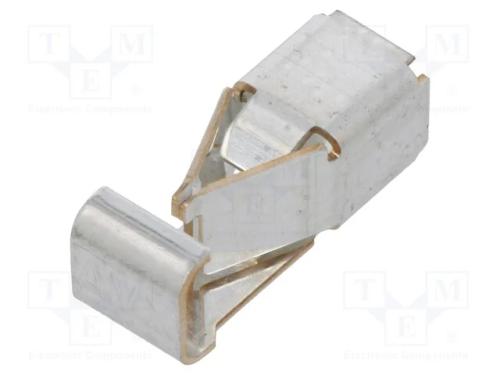 Conector: de Pino, 70-9296, 12awg÷20awg, 20a, Smt, 300v