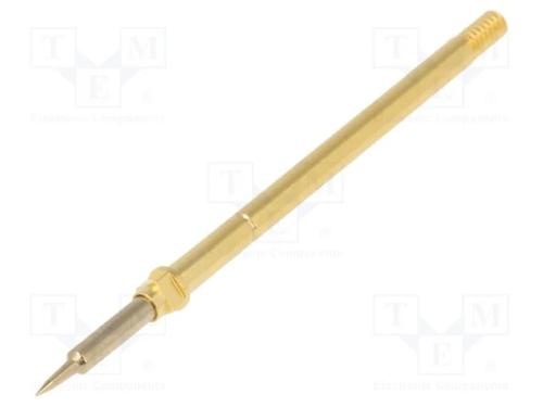 Agulha para Teste, Flexão das Molas de Trabalho: 4mm, 3a,4a