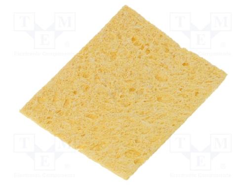 Esponja para Limpar As Pontas, à Estação de Solda, 55x35mm