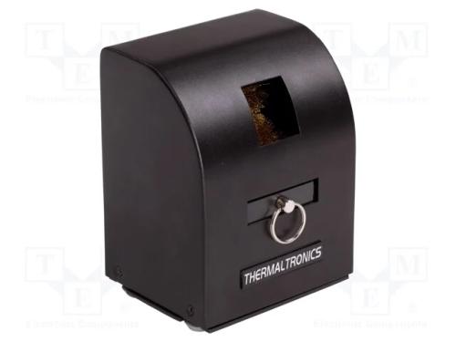 Equipamento: Limpador de Pontas de Solda, 100÷240vac, Ficha: Eu
