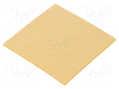 Esponja para Limpar As Pontas, para Suporte, Wel.Ph70