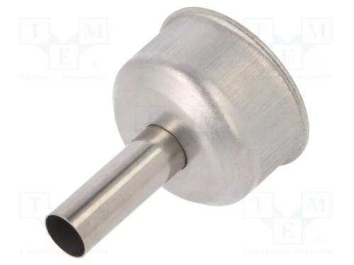 Tubeira: Ar Quente, 8mm, à Estação de Solda, St-862d