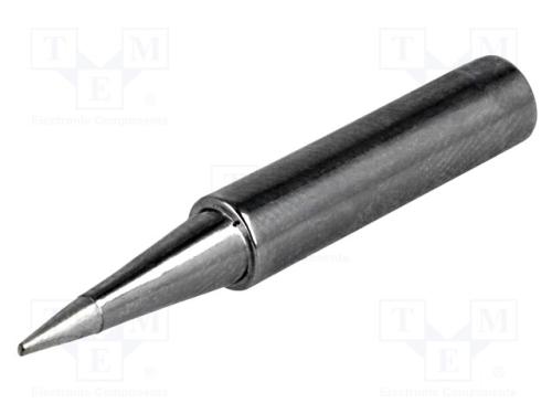 Ponta, Cónico, 0,8mm, para Soldador, At-Sa-50