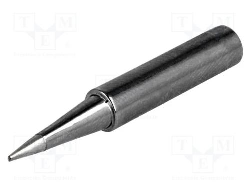 Ponta, Cónico, 0,8mm, para Soldador, At-Sa-50