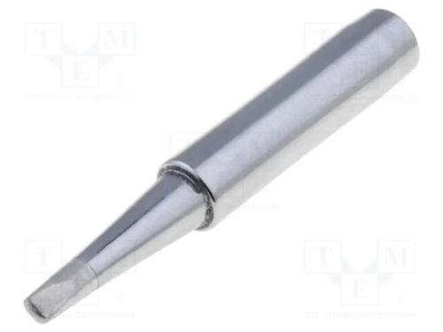 Ponta, Peças de Aparafusar, 2,4x0,5mm, para Soldador, At-Sa-50