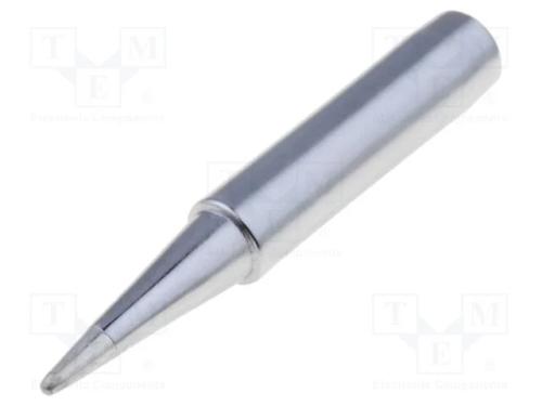 Ponta, Cónico, 0,5mm, para Soldador, At-Sa-50