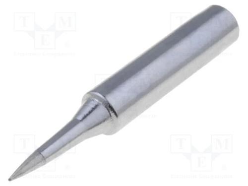 Ponta, Cónico, 0,2mm, para Soldador, At-Sa-50