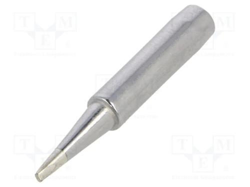 Ponta, Peças de Aparafusar, 1,6mm