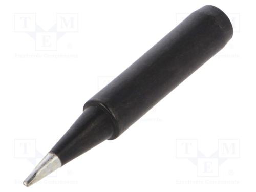 Ponta, Peças de Aparafusar, 1,2x0,7mm
