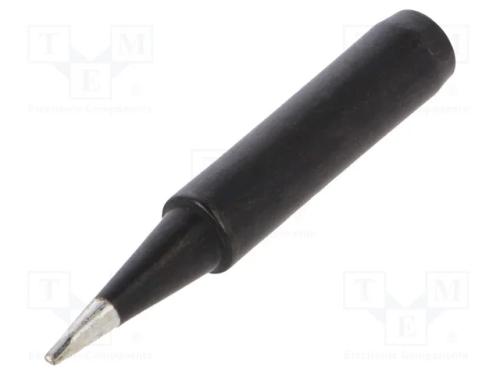 Ponta, Peças de Aparafusar, 1,2x0,7mm