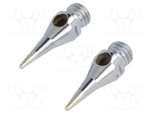 Ponta, Dremel-Versatip