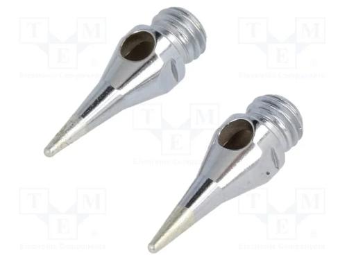 Ponta, Dremel-Versatip