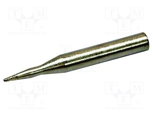 Ponta, Cónico, 1,1mm, para Soldador, Ersa-0920bd