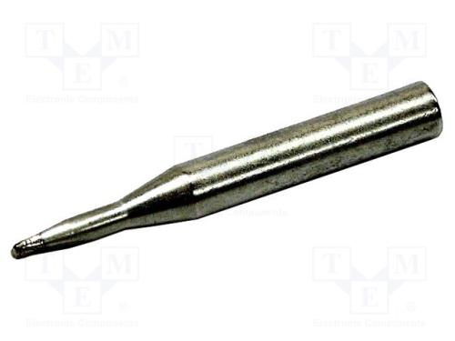 Ponta, Peças de Aparafusar, 3,1mm, para Soldador, Ersa-0920bd
