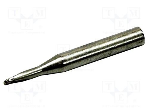 Ponta, Peças de Aparafusar, 3,1mm, para Soldador, Ersa-0920bd