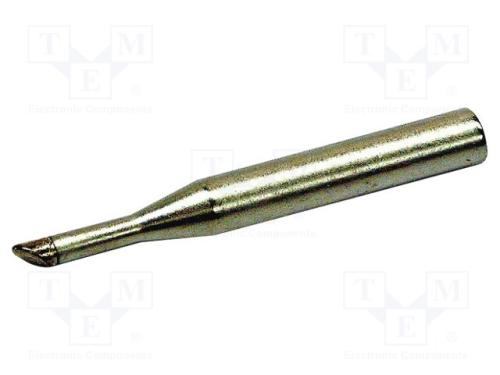 Ponta, Alfinete, 4,1mm, para Soldador, Ersa-0920bd