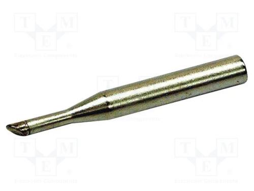 Ponta, Alfinete, 4,1mm, para Soldador, Ersa-0920bd