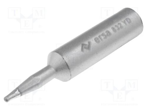 Ponta, Peças de Aparafusar, 1,6mm, Ersa-Rds80,Ersa-Rt80