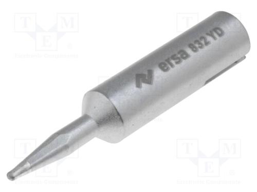 Ponta, Peças de Aparafusar, 1,6mm, à Estação de Solda