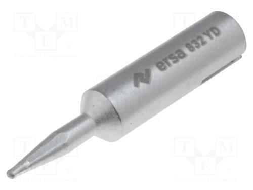 Ponta, Peças de Aparafusar, 1,6mm, à Estação de Solda
