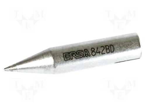 Ponta, Alfinete, 1mm, para Soldador,À Estação de Solda