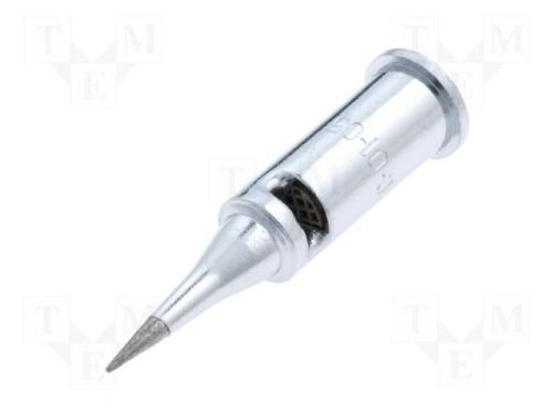 Ponta, Cónico, 0,5mm, para Soldador a Gás, Fut.Sk-70