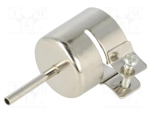 Tubeira: Ar Quente, Hct-900,Tmt-Ha200,Tmt-Ha300, 3mm, H-D25