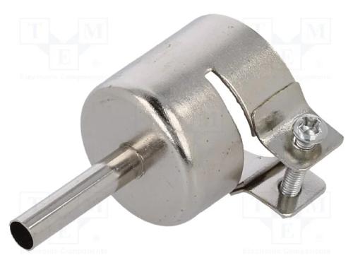 Tubeira: Ar Quente, Hct-900,Tmt-Ha200,Tmt-Ha300, 5mm, H-D50