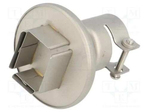 Tubeira: Ar Quente, Qfp100,Qfp64,Qfp80, 23,4x18,1mm, H-Q1420