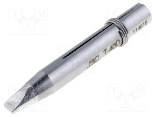 T-40d Ponta de Soldadura de Longa Duração