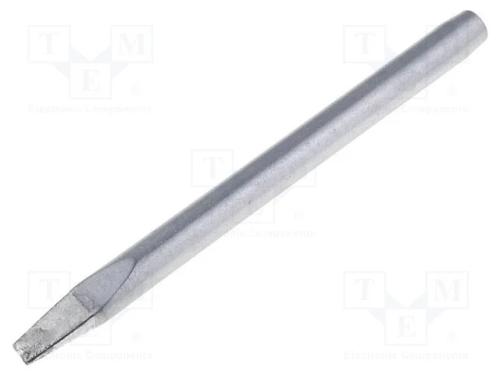Ponta, peças de aparafusar, 3,5mm, para soldador,.