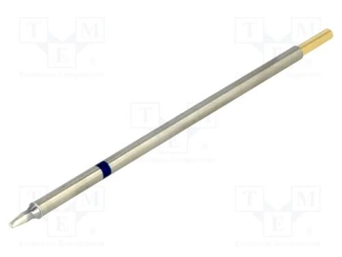 Ponta, peças de aparafusar, 1,78mm, 325÷358C, TMT.