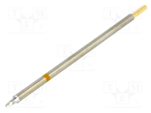 Ponta, peças de aparafusar, 1,78mm, 350÷398C, TMT.