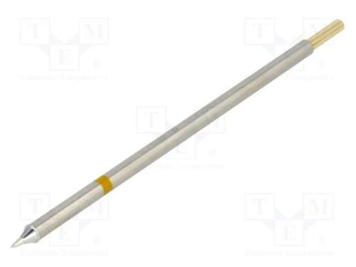 Ponta, Tronco Virado, 0,4mm, 350÷398c, à Estação de Solda