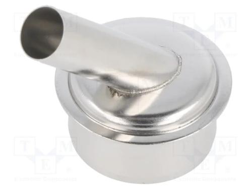 Tubeira: Ar Quente, à Estação de Solda, 8,4mm
