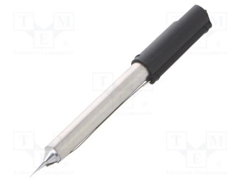 Ponta, casco, 0,5mm, para soldador,à estação de s.