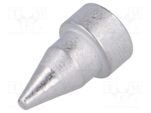 Tubeira: de Dessolda, 0,8mm, Sp-1010dr
